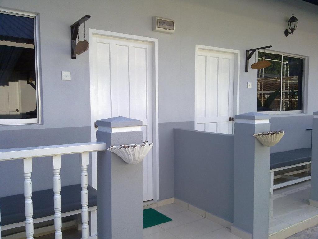 Nipah Guesthouse Pangkor Pekan Pangkor Room photo