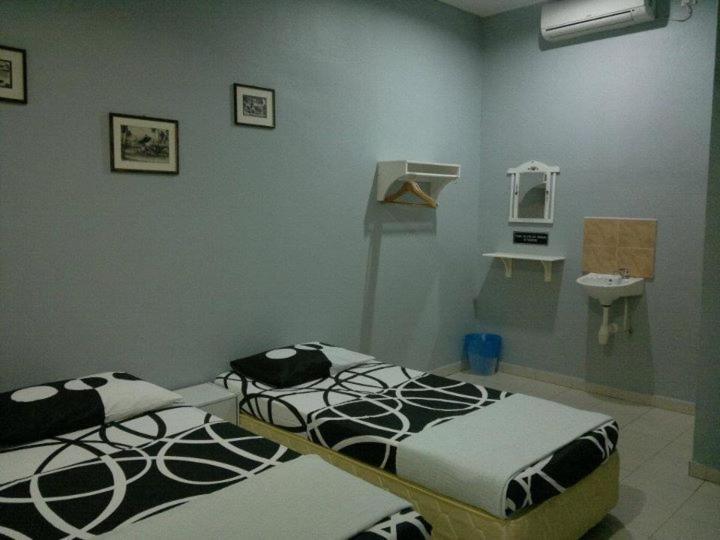 Nipah Guesthouse Pangkor Pekan Pangkor Room photo