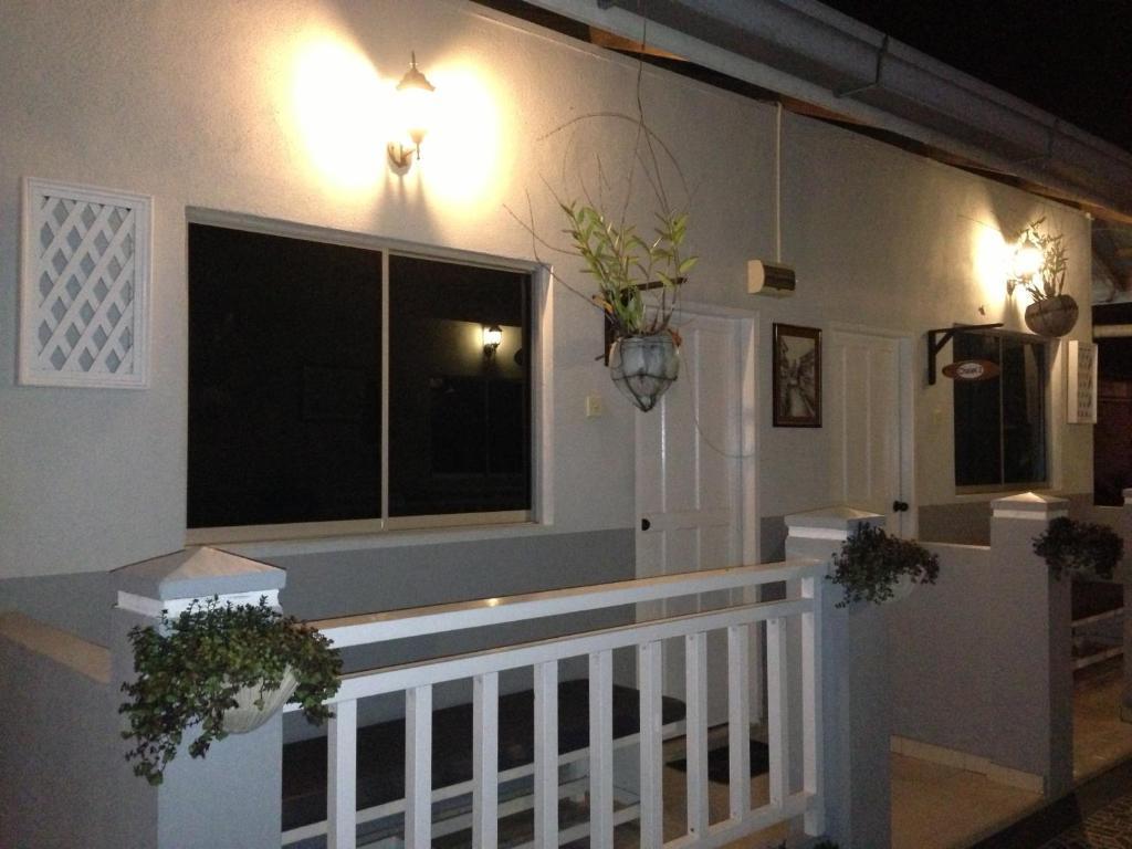 Nipah Guesthouse Pangkor Pekan Pangkor Room photo